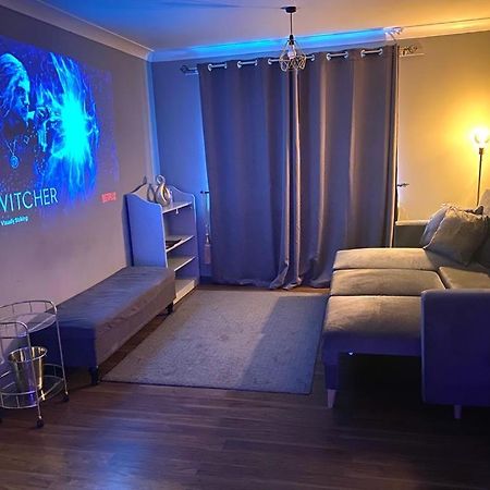 Lovely, Two Bedroom Apartment Central Location London Exterior photo