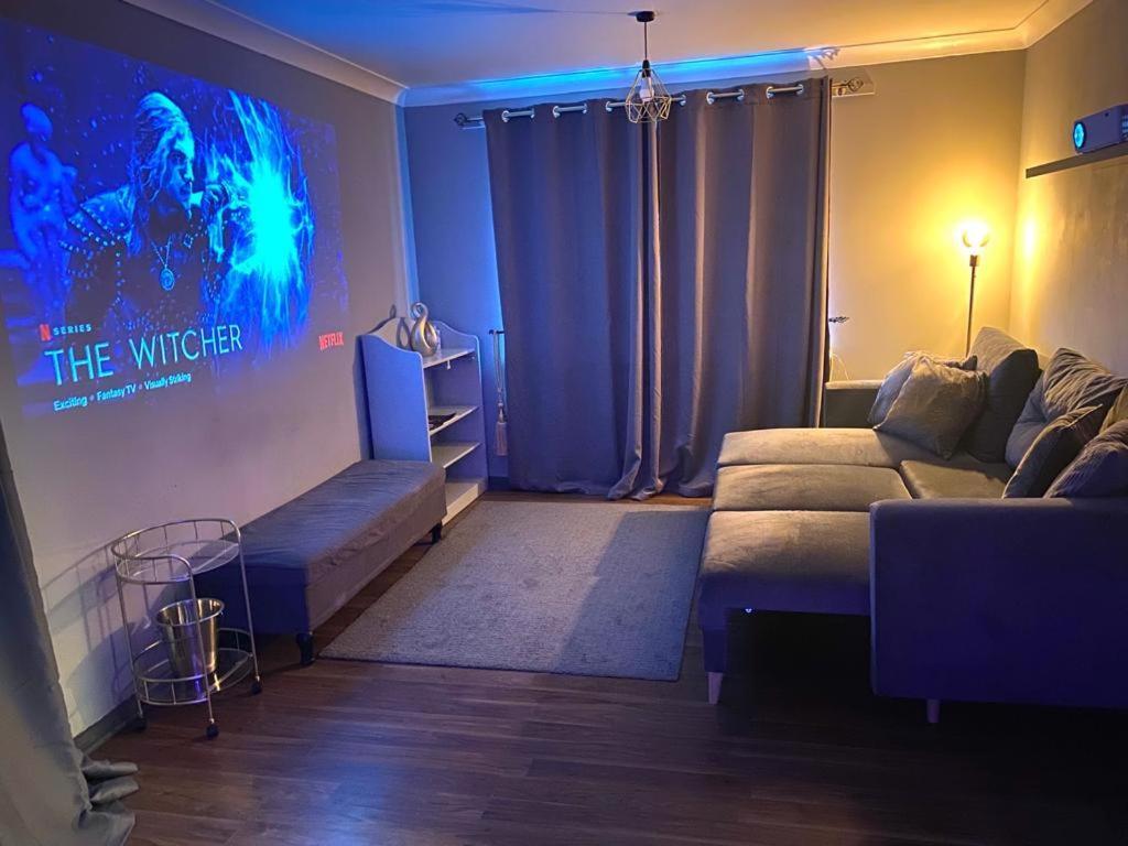 Lovely, Two Bedroom Apartment Central Location London Exterior photo
