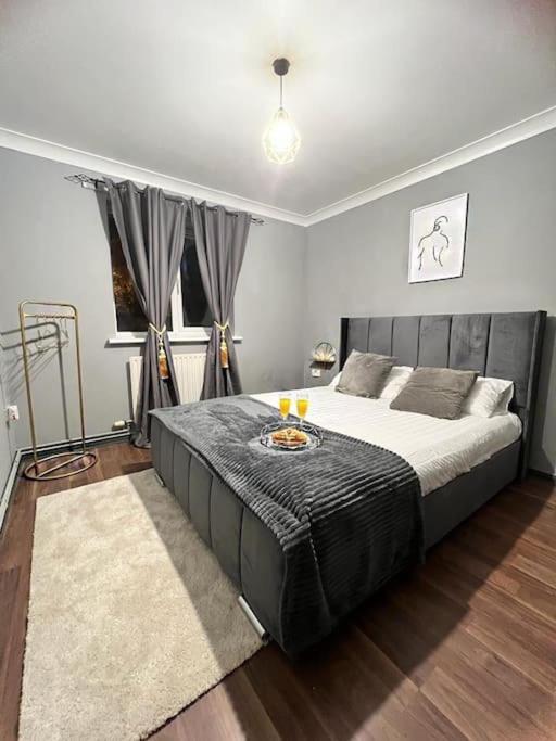 Lovely, Two Bedroom Apartment Central Location London Exterior photo